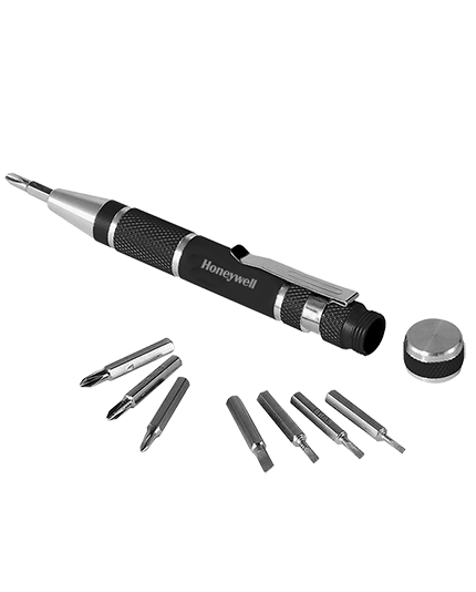 8-tip Screwdriver