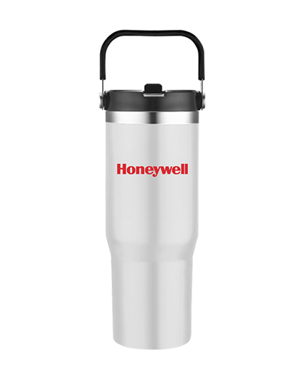 Stainless Top Handle Tumbler