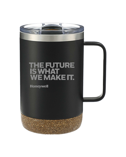Vacuum Insulated Camp Mug