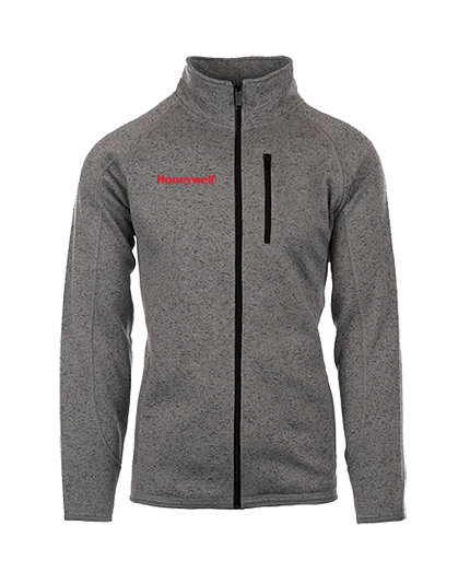 Men’s Sweater Knit Jacket