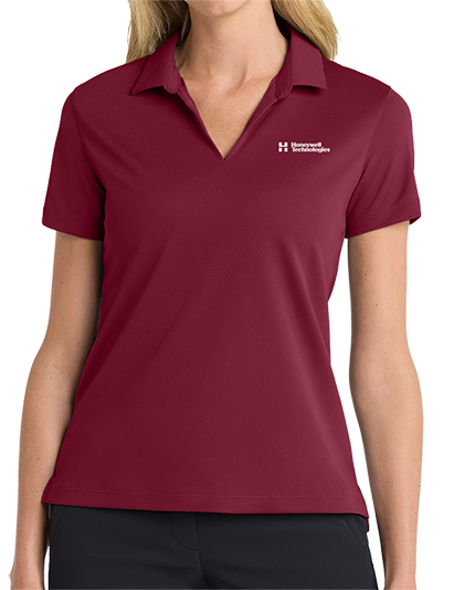 Ladies Nike Polo