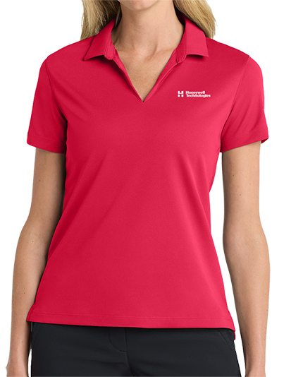 Ladies Nike Polo