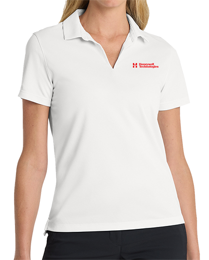 Ladies Nike Polo