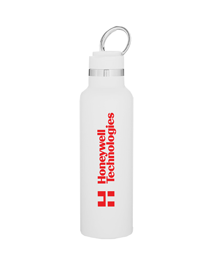 20 oz Stainless Steel Bottle