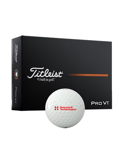 Titleist ProV1 Golf Balls