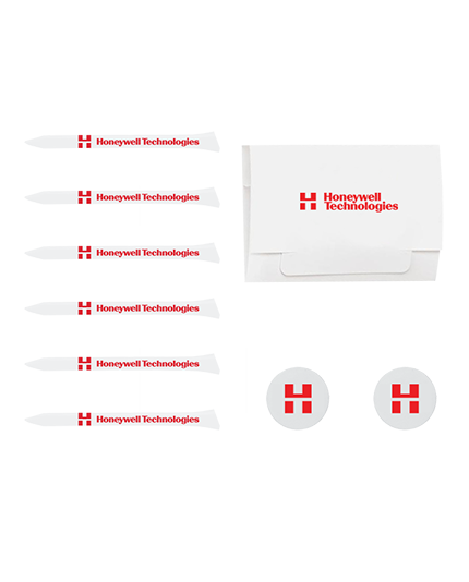 Golf Tee Pack