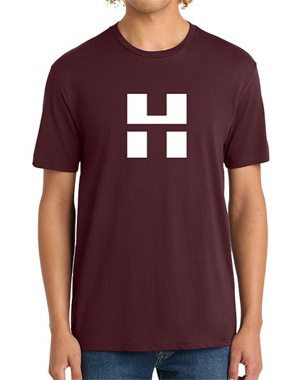 District Perfect Tee