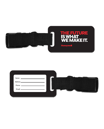 Luggage Tag