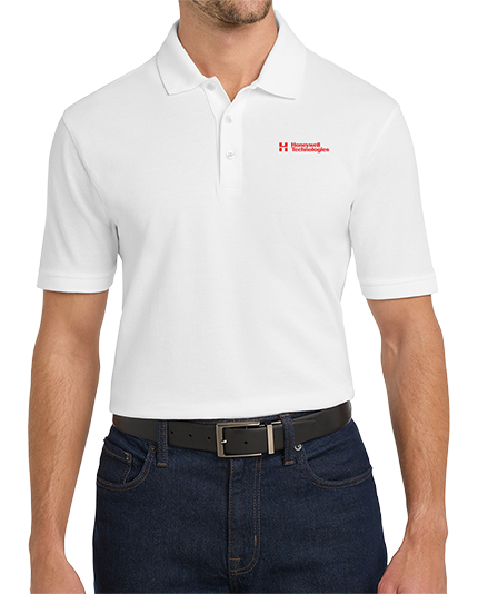 Cotton Polo