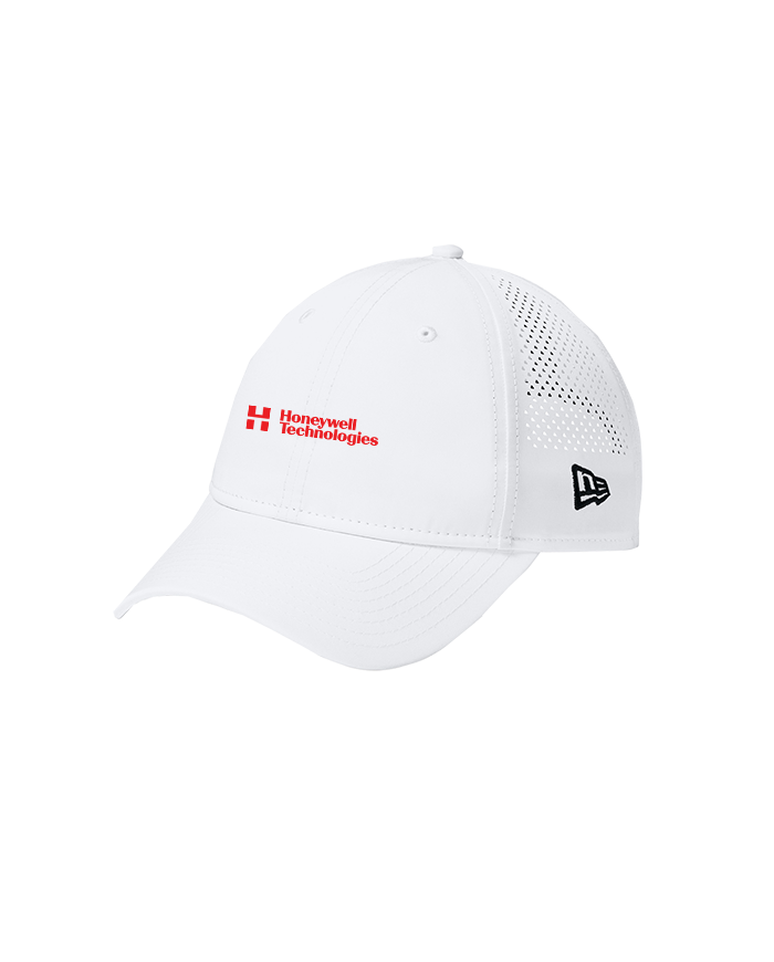 New Era Perforated Performance Cap