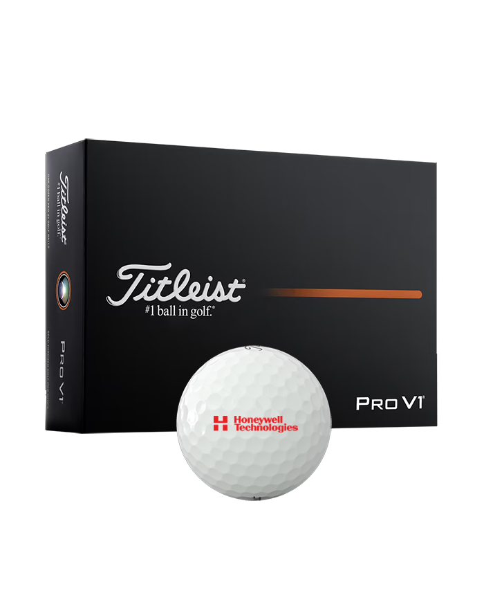 Titleist ProV1 Golf Balls