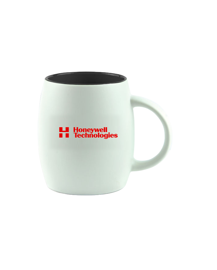 Pearl Coffee Mug - 14 oz