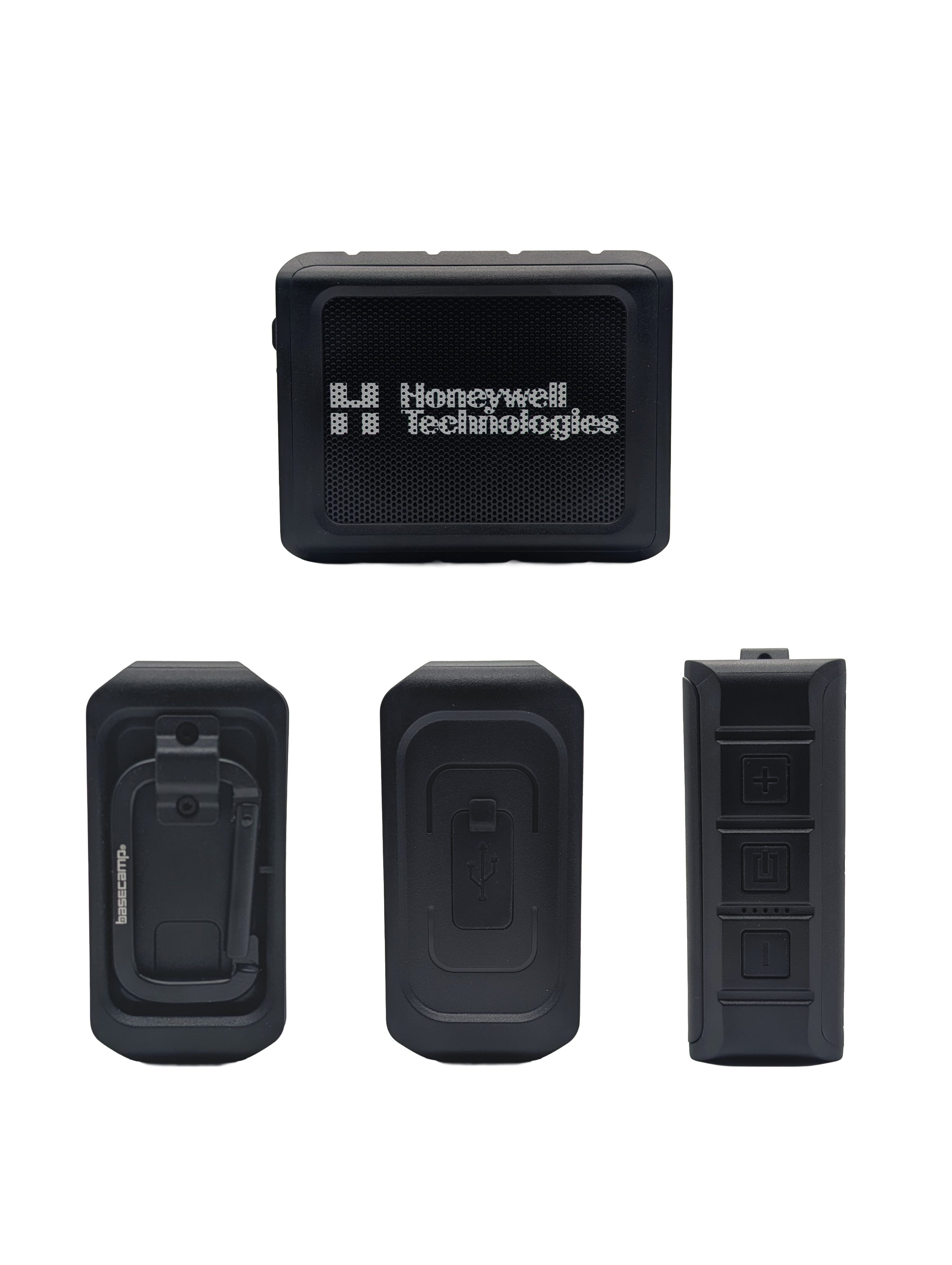 Basecamp Rugged Speaker