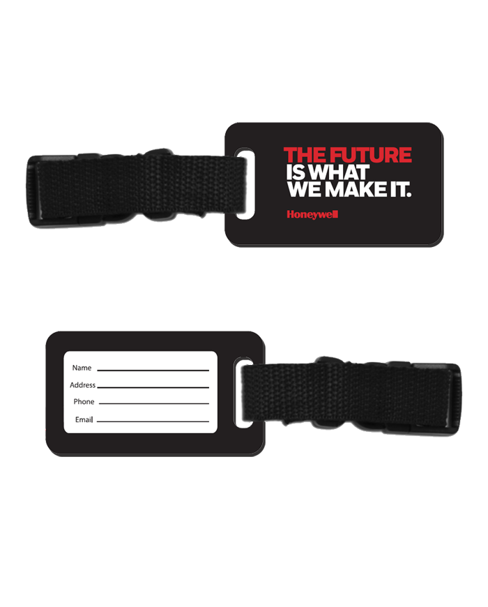 Luggage Tag