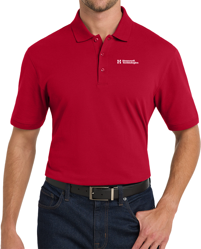 Cotton Polo