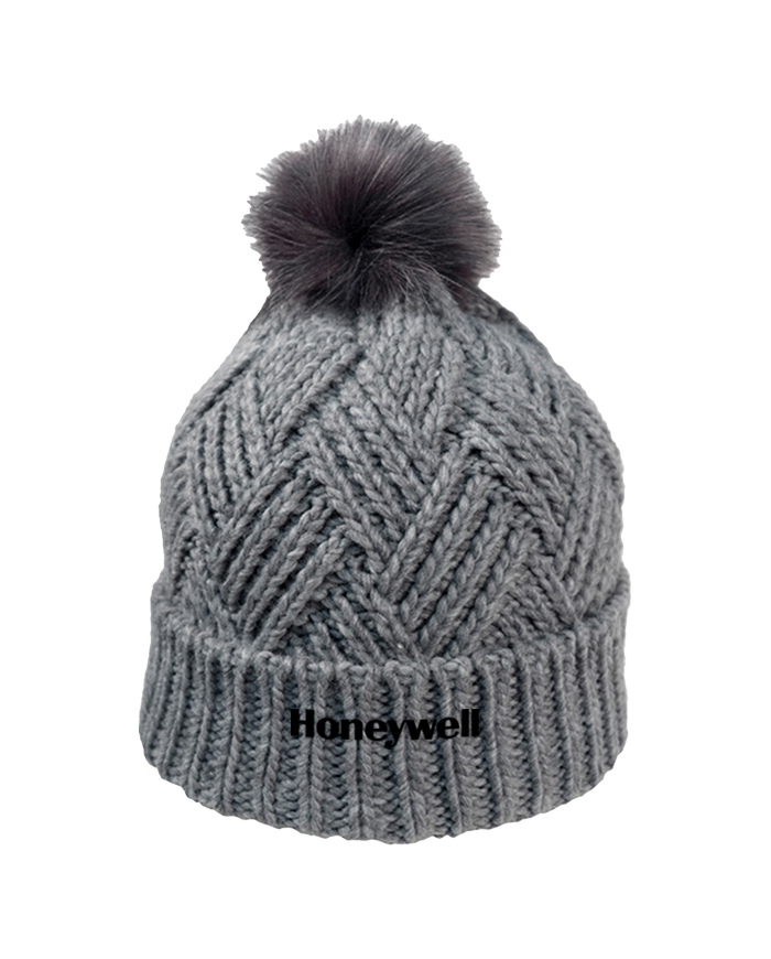 Cable Knit Beanie