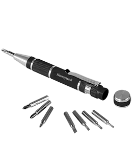 Click to view 8-tip Screwdriver