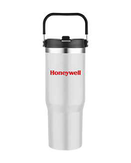 Stainless Top Handle Tumbler