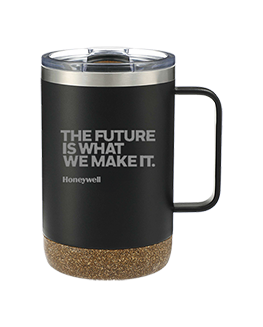 Vacuum Insulated Camp Mug