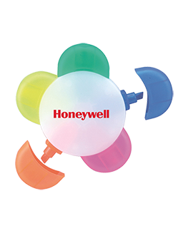 Flower Power Highlighter
