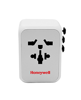 International Travel Adapter